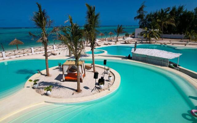 The One Resort Zanzibar