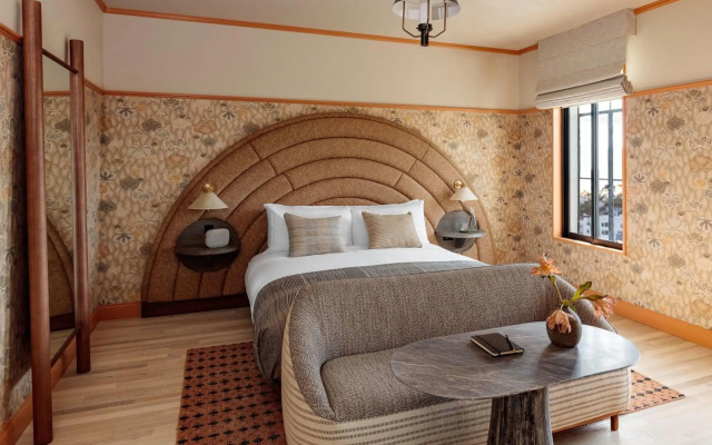 Santa Monica Proper Hotel, a Member of Design Hotels