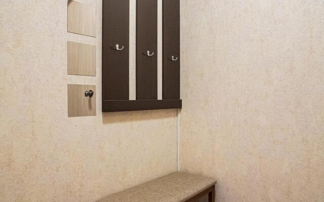 LetoApart (ЛетоАпарт) на улице Удалова 5