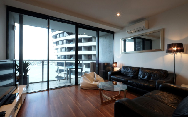 ACD Apartments