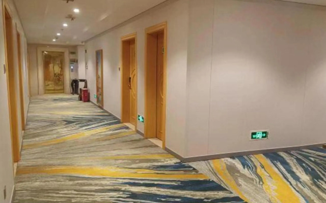 Vienna 3 Best Hotel (Loudi Shuangfeng)