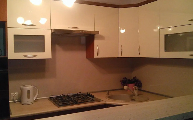 Apartament Dymińska