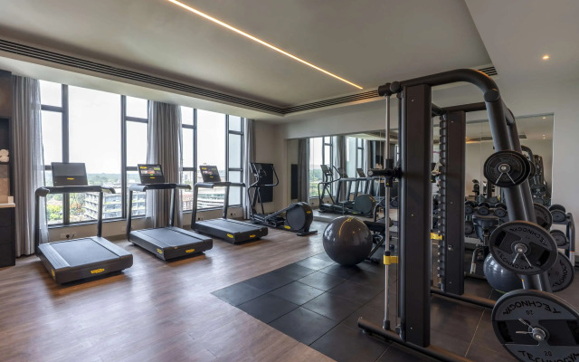 Hyatt House Nairobi Westlands