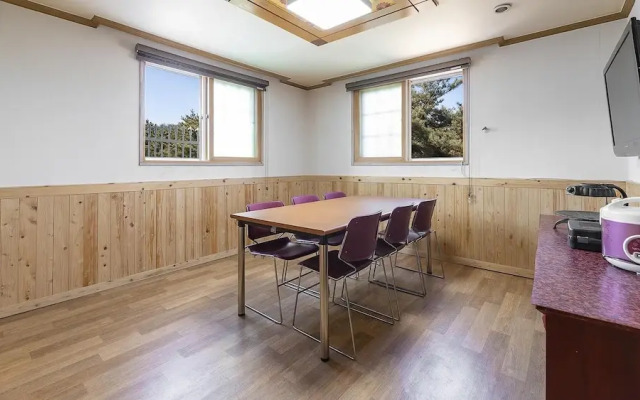 Pocheon Bomulsum Pension