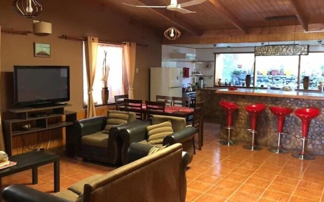 Hostal Casa Greda