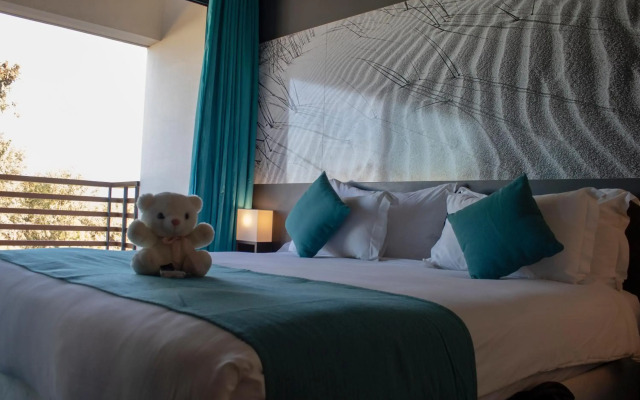 Hotel Souani