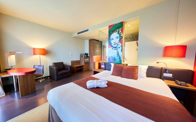Clarion Congress Hotel Bratislava