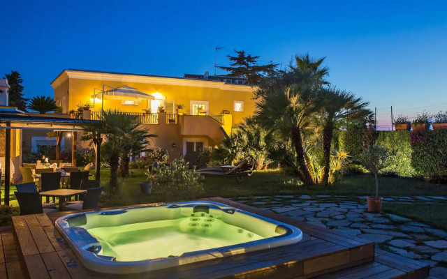 Villa Ceselle