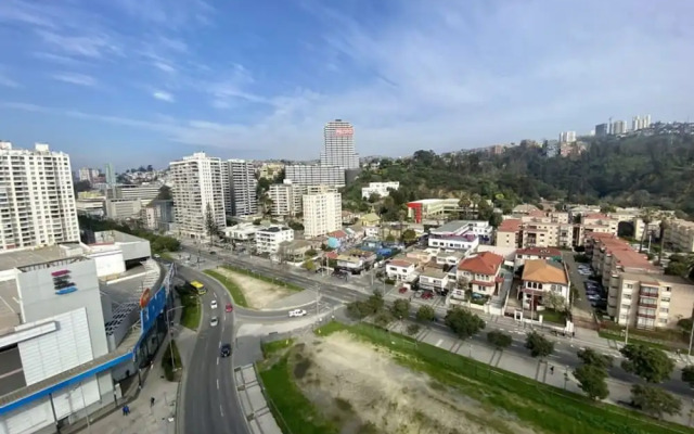 Urban Viana Bus Terminal Home Office Pool Wifi