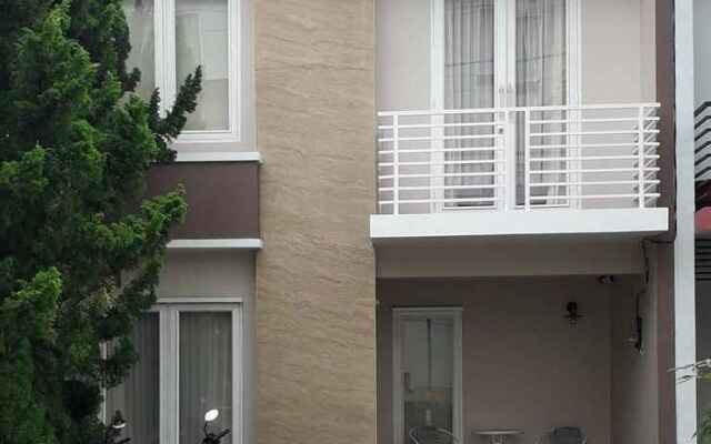 Villa Venetia 2 Yogyakarta