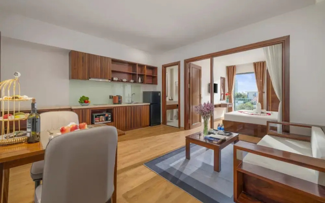 Dana Boutique Hotel & Apartment