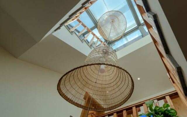 Dali Wuji Yunhua Inn (Erhai Branch)