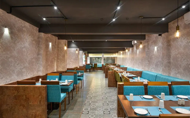 Time Square Boutique Hotel