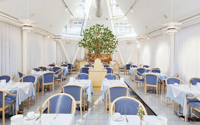 Living Hotel Kaiser Franz Joseph