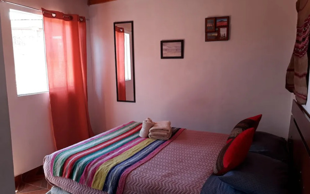 Hostal Open House