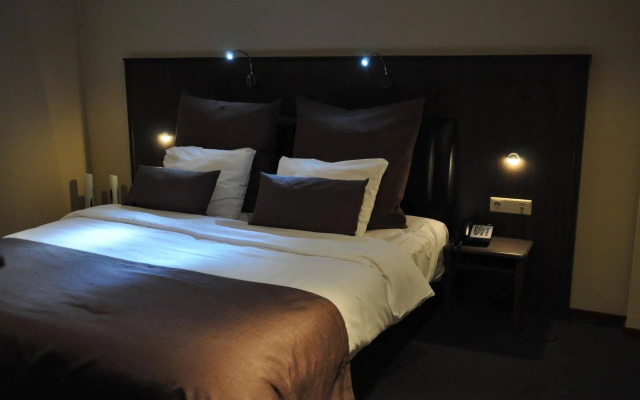 Fletcher Wellness-Hotel Brabant-Mill