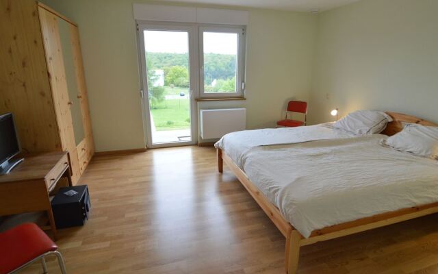 Lovely Holiday Home in Stipshausen With Terrace