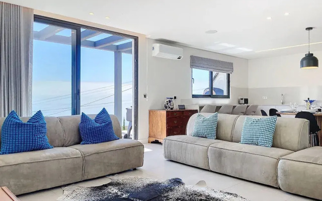 Sapphire Sands by Atlantic Holiday