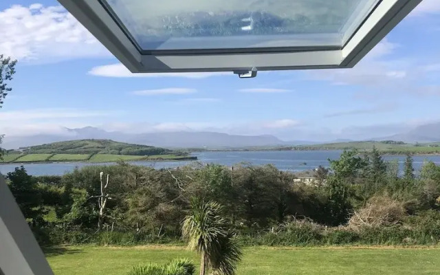 Westport Coastal Lodge