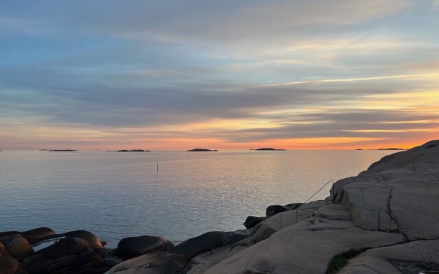 Strand Hostel & Hotel