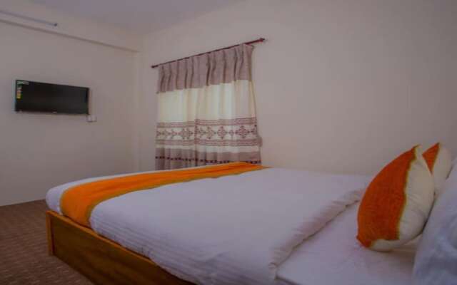 MeroStay 185 Hotel Vipassana Inn