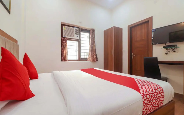Hotel O Taj Classic