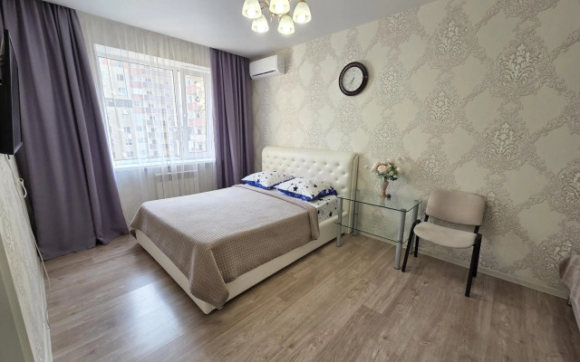 Apartment VVA on Tukhachevsky St. 27/4