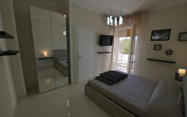 La Bella Vita Guest House