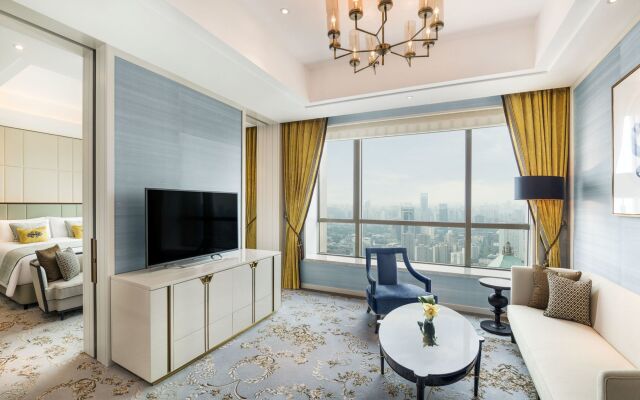 The St. Regis Shanghai Jingan