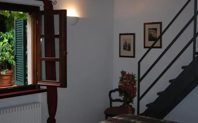 Agriturismo Cà Di Rossi