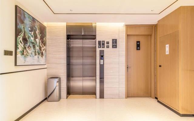 City Comfort Inn Quanzhou Wanda
