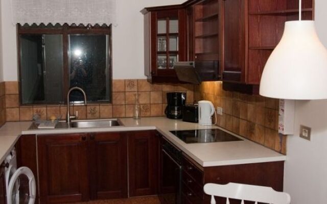 Centerspot Apartments
