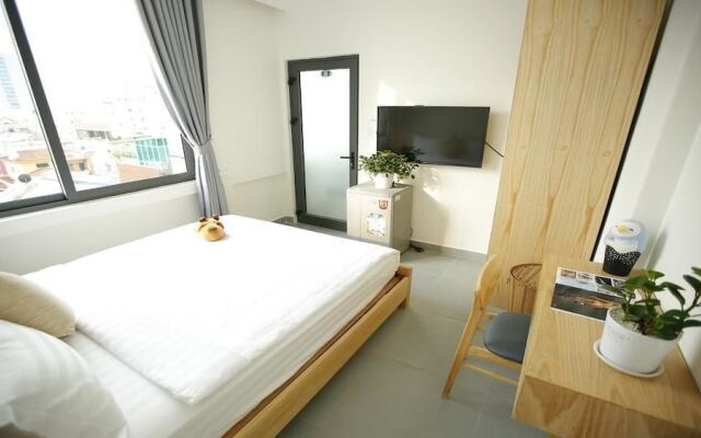 City House Apartment - Minh Khai 2