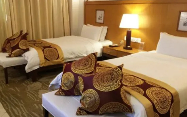 Haolaiwan Hotel