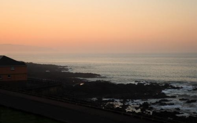 The New York Inn Portstewart