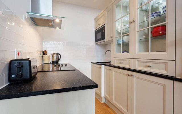 Veeve - Cosy Westmoreland