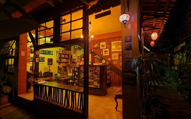 Hotel Pousada Katmandu
