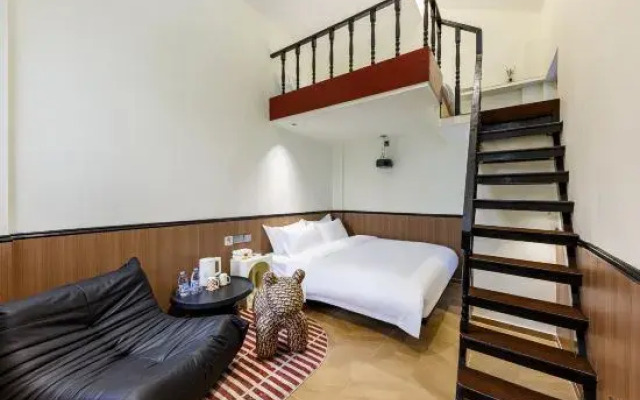 Xial Homestay (Chaozhou Ancient City Paifang Street )