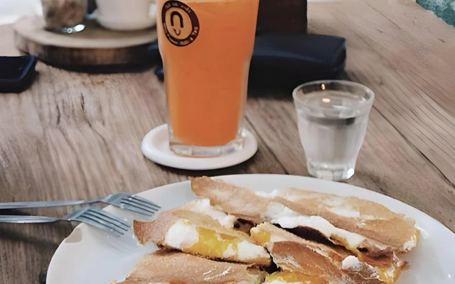 The Barisotel by The Baristro
