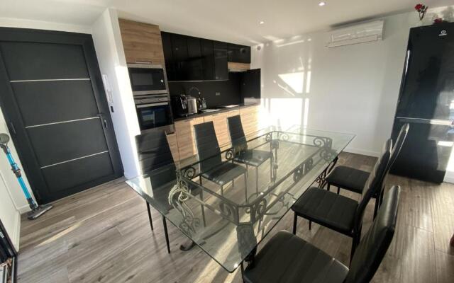 Appartement Pyla-sur-Mer, 3 pièces, 6 personnes - FR-1-374-183