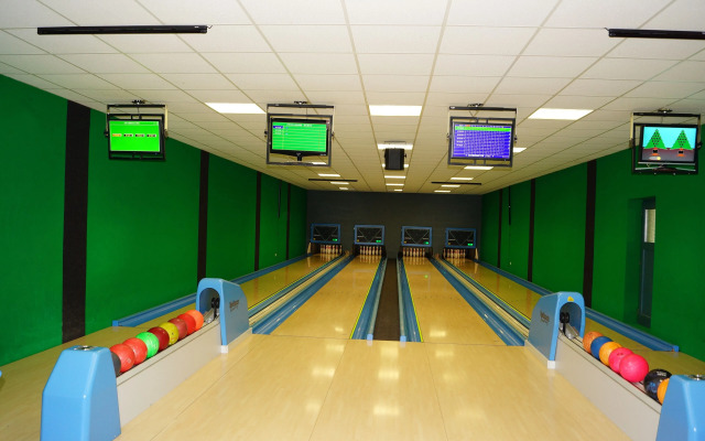 Waldhotel Boizenburg