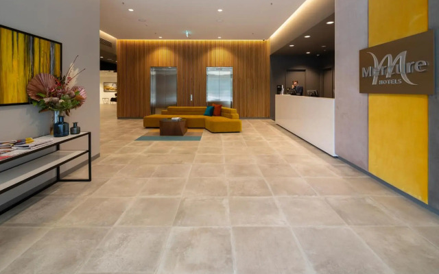 Mercure Canberra Belconnen