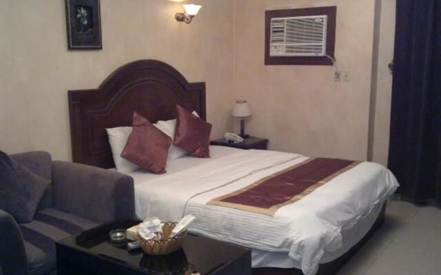 Al Baron Palace Al Khobar