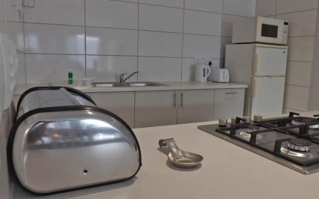 Myoli Holiday Apartments