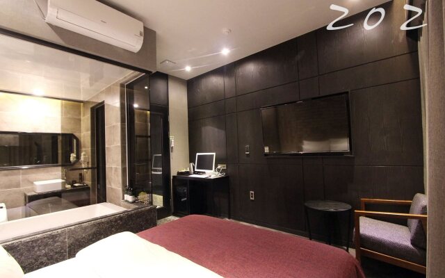 2Heaven Hotel Lottewaterpark