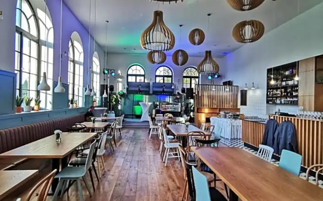 Hotel A Hostinec Slunce