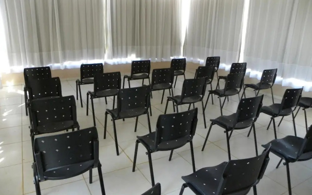 Executive Hotel