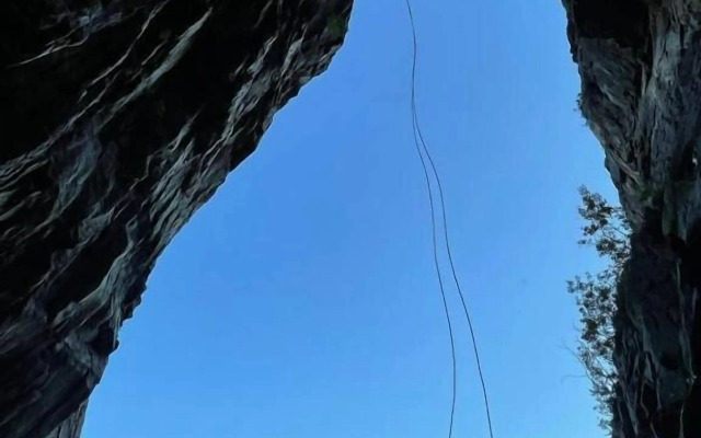 Sveggvika Guesthouse