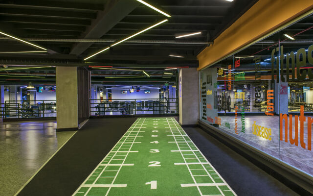 Delphin BE Grand Resort