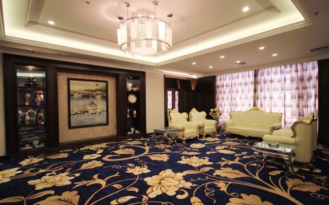 Stars Bay Hotel